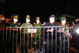 Un journal coréen salue le combat anti coronavirus du Vietnam