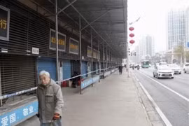 Coronavirus: le ministère de la Santé demande le resserrement des mesures de prévention 