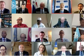 Le Vietnam appelle à promouvoir la réconciliation et le dialogue en Bosnie-Herzégovine