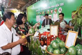 Techfest Mekong 2020 promeut l’entrepreneuriat et l’innovation 