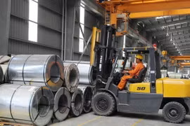 L’enquête antidumping indonésienne sur les tôles d’acier fait des vagues