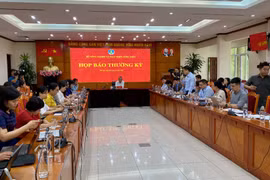 L’agriculture veut exporter pour 40 milliards de dollars en 2020