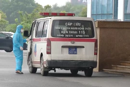 COVID-19 : le Vietnam signale un nouveau cas importé