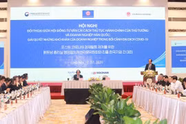 Le Vietnam promet de soutenir les entreprises sud-coréennes 