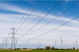 Le VBF publiera le Plan des énergies produites au Vietnam 2.0