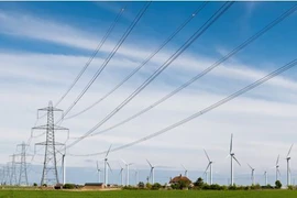 Le VBF publiera le Plan des énergies produites au Vietnam 2.0