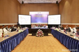 Séminaire marquant le 10e anniversaire du Forum maritime de l’ASEAN