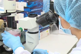 Hanoï prend en charge tous les frais des tests de dépistage du COVID-19