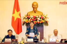 La 47e réunion du Comité permanent de l’AN va débuter le 10 août