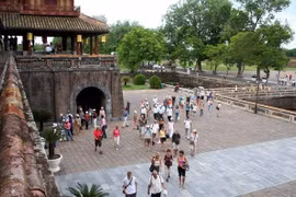 Le Vietnam accueille plus de 3,68 millions de touristes étrangers en neuf mois