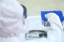 COVID-19 : le bilan reste encore inchangeable avec 268 infectés