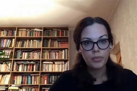 Mer Orientale : une spécialiste russe souligne l’importance du droit international 