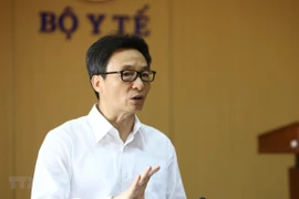 Le Vietnam maîtrise efficacement l'épidémie de COVID-19