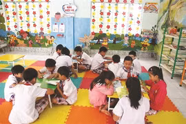 Pour un soutien accru des ONG au Vietnam