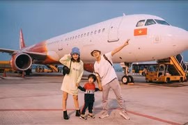 Vietjet lance un passe illimité d'un an nommé le Power Pass