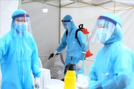 COVID-19 : aucun nouveau cas local détecté le 67e jour consécutif