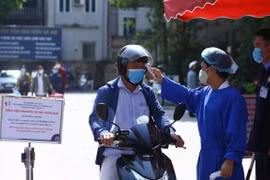 Aucun nouveau cas de COVID-19 n’est signalé le 28 avril