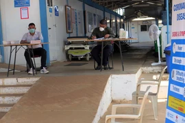 Le Vietnam souligne l’importance de promouvoir une période de transition au Soudan du Sud