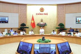  Le PM demande à rapatrier rapidement les citoyens vietnamiens bloqués à l'étranger