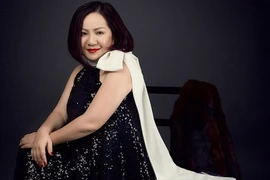 Une Vietnamienne à la tête de l’Association des créateurs de mode de l'ASEAN