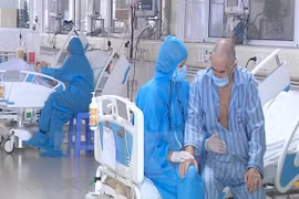 Coronavirus : une centaine de ressortissants britanniques rapatriés par Vietnam Airlines