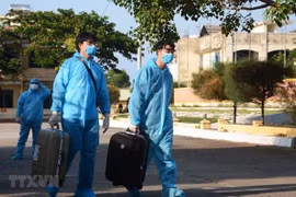 La presse canadienne loue le Vietnam pour sa lutte anticoronavirus