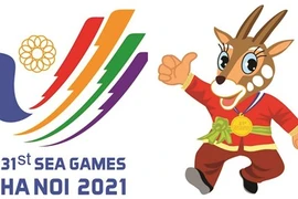 Le Vietnam choisit un saola comme mascotte des SEA Games 31