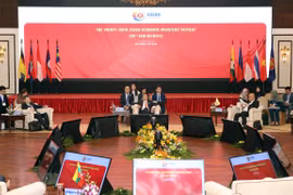 L’AEM Retreat publie une déclaration commune sur la résilience économique face au COVID-19