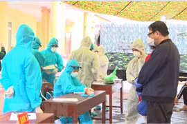 COVID-19 : deux nouvelles infections signalées en 12 heures