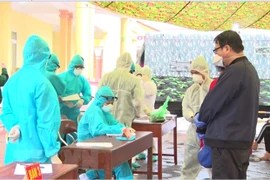 COVID-19 : deux nouvelles infections signalées en 12 heures