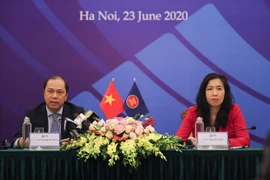 La lutte contre le COVID-19 au menu du 36e sommet de l'ASEAN 