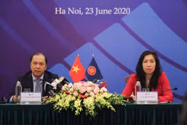 La lutte contre le COVID-19 au menu du 36e sommet de l'ASEAN 