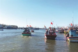 ASEAN Today: le Vietnam salué pour ses efforts contre la pêche illégale