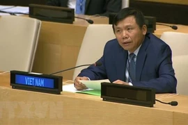 Le Vietnam exhorte les parties à Haïti à participer au dialogue 