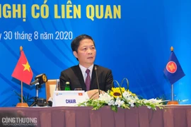 L’ASEAN donne la priorité à la signature du RCEP d’ici la fin de 2020