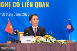 L’ASEAN donne la priorité à la signature du RCEP d’ici la fin de 2020
