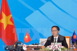 L’ASEAN et la République de Corée simplifient les procédures administratives