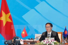 L’ASEAN et la République de Corée simplifient les procédures administratives