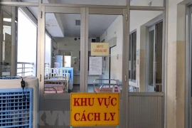 Coronavirus: bientôt l’inauguration de l’hôpital de campagne à Hô Chi Minh-Ville 