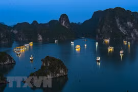 Vietnam Airlines participe à l’accélération du tourisme au Nord-Est