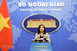 Le 37e sommet de l'ASEAN est prévu mi-novembre