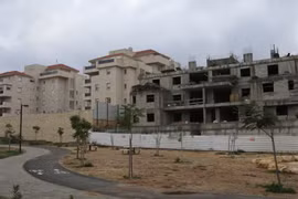 Le Vietnam appelle à la reprise des négociations israélo-palestiniennes