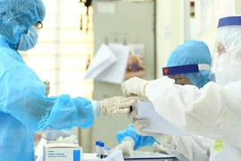COVID-19 : le Vietnam enregistre deux nouveaux cas importés