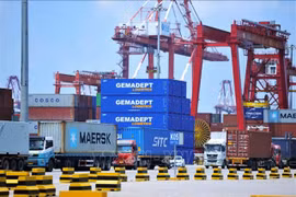 Le Vietnam émerge comme l’unique gagnant économique en Asie du Sud-Est