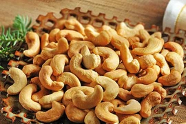 L'EVFTA stimulera les exportations de noix de cajou du Vietnam