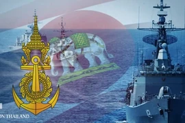 La marine thaïlandaise réduit de 33% son budget de 2020 pour lutter contre le COVID-19