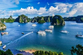 Quang Ninh espère accueillir 3 millions de touristes au 4e trimestre