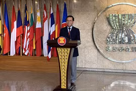 L'ASEAN et la Suisse conviennent d'élargir leur coopération intégrale