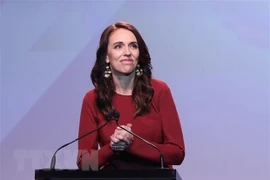 Le PM félicite le Parti travailliste néo-zélandais pour sa victoire électorale