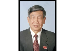 Messages de condoléances au Vietnam 